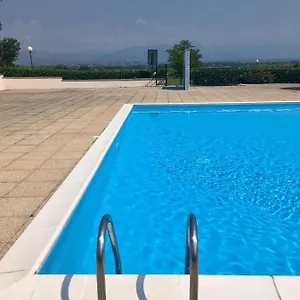 Vakantiehuis Casa Laura Garda, Pozzolengo