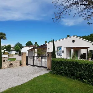 Vakantieboerderij Scannaporco, Cavriana