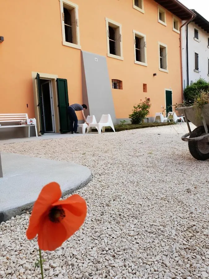 La Casa Di Edone Appartement Monzambano 0*,  Italië