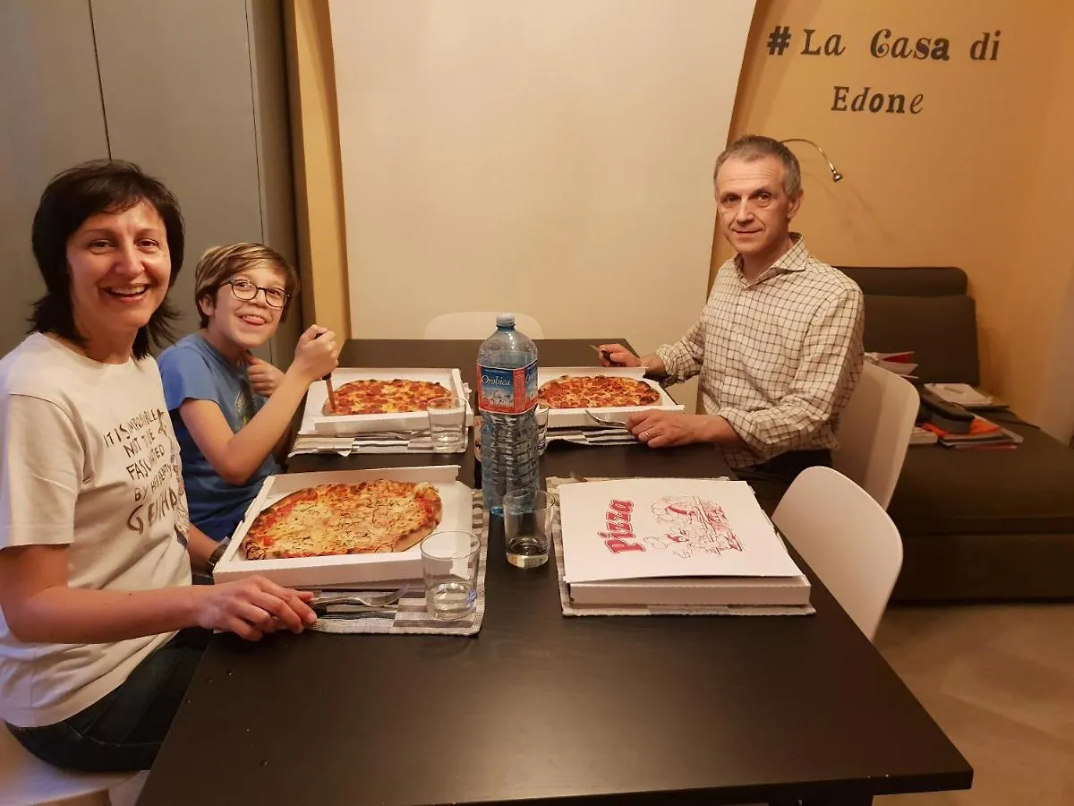 La Casa Di Edone Appartement Monzambano