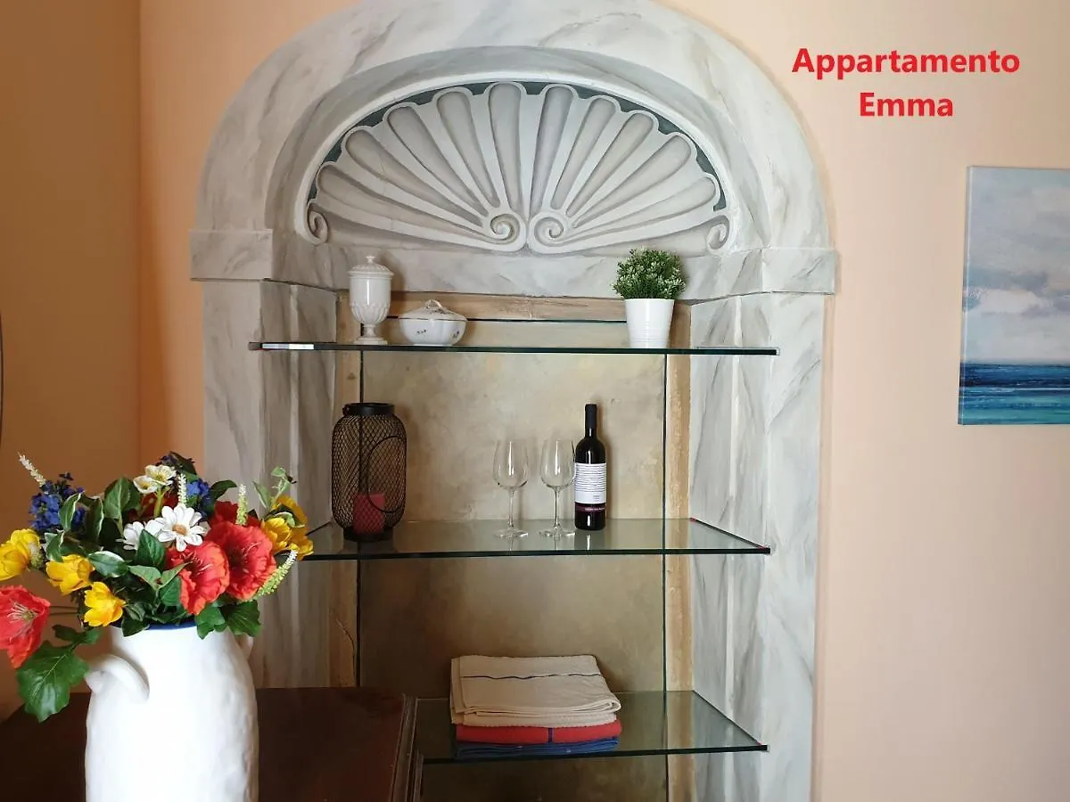 La Casa Di Edone Appartement Monzambano