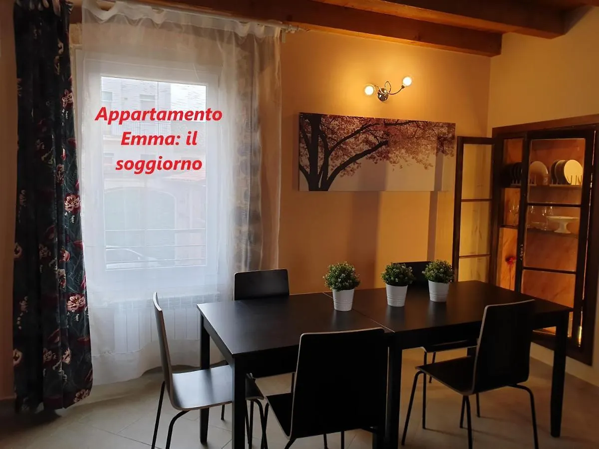 La Casa Di Edone Appartement Monzambano