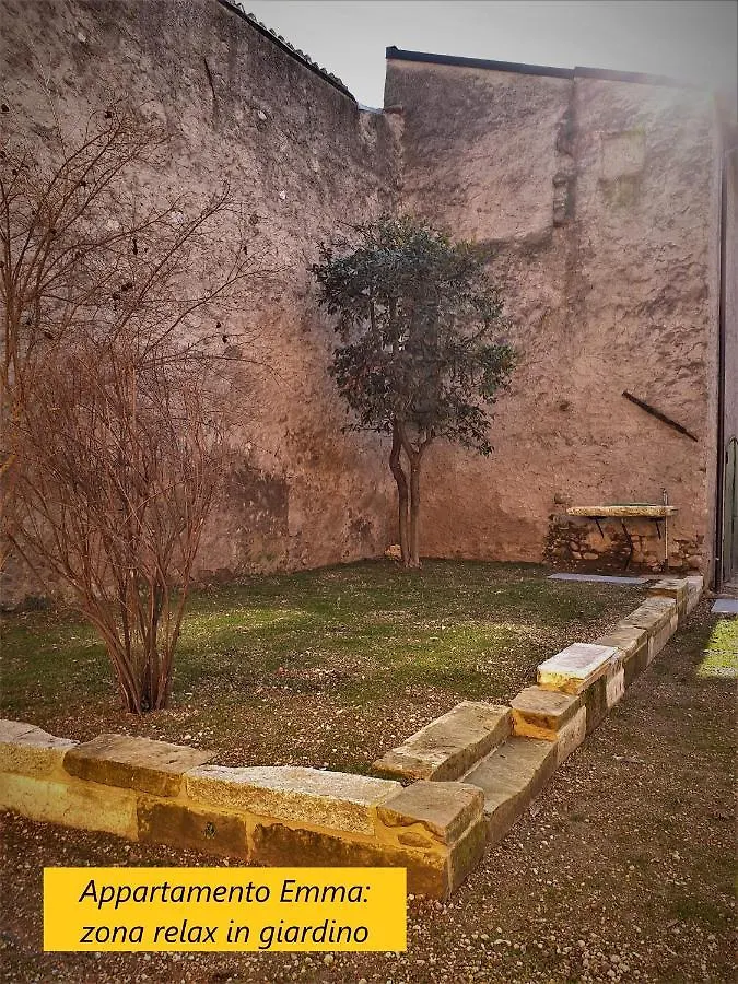 La Casa Di Edone Appartement Monzambano 0*,  Italië