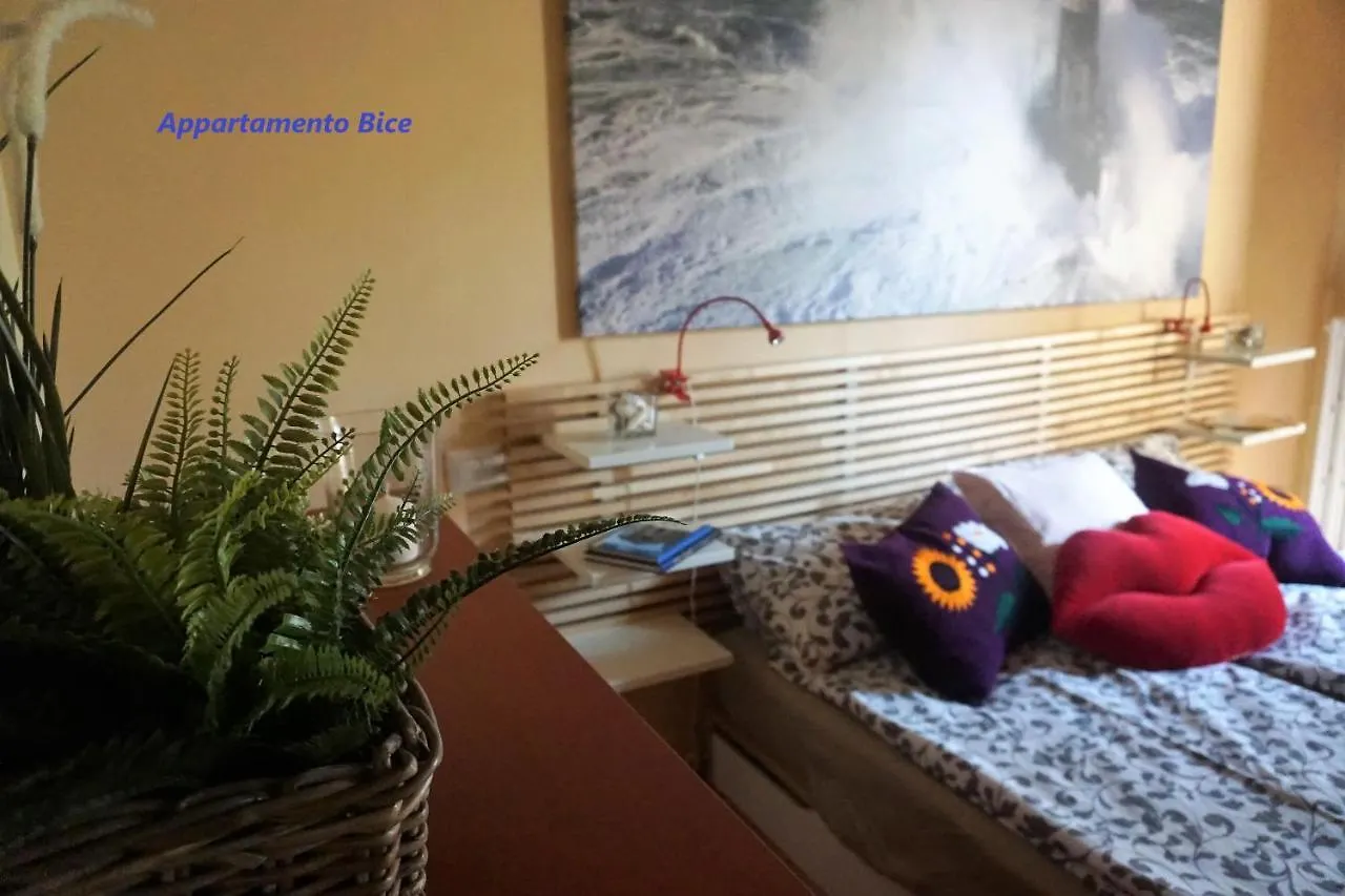La Casa Di Edone Appartement Monzambano