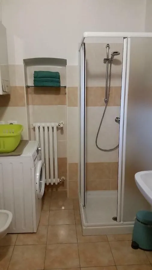 La Casa Di Edone Appartement Monzambano