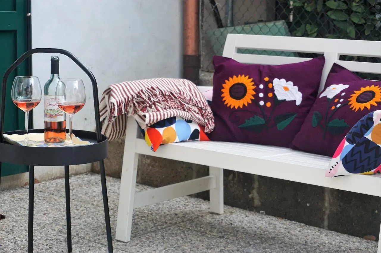 La Casa Di Edone Appartement Monzambano 0*,  Italië