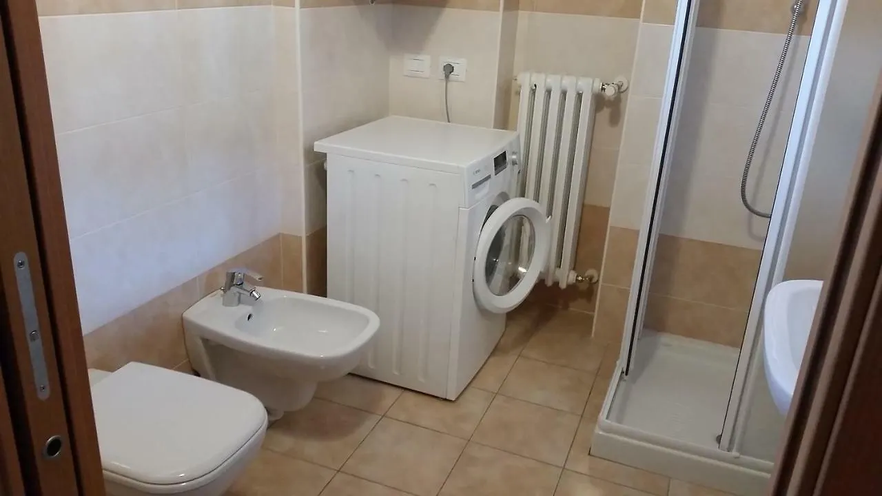 La Casa Di Edone Appartement Monzambano