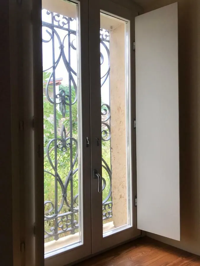 La Casa Di Edone Appartement Monzambano Italië