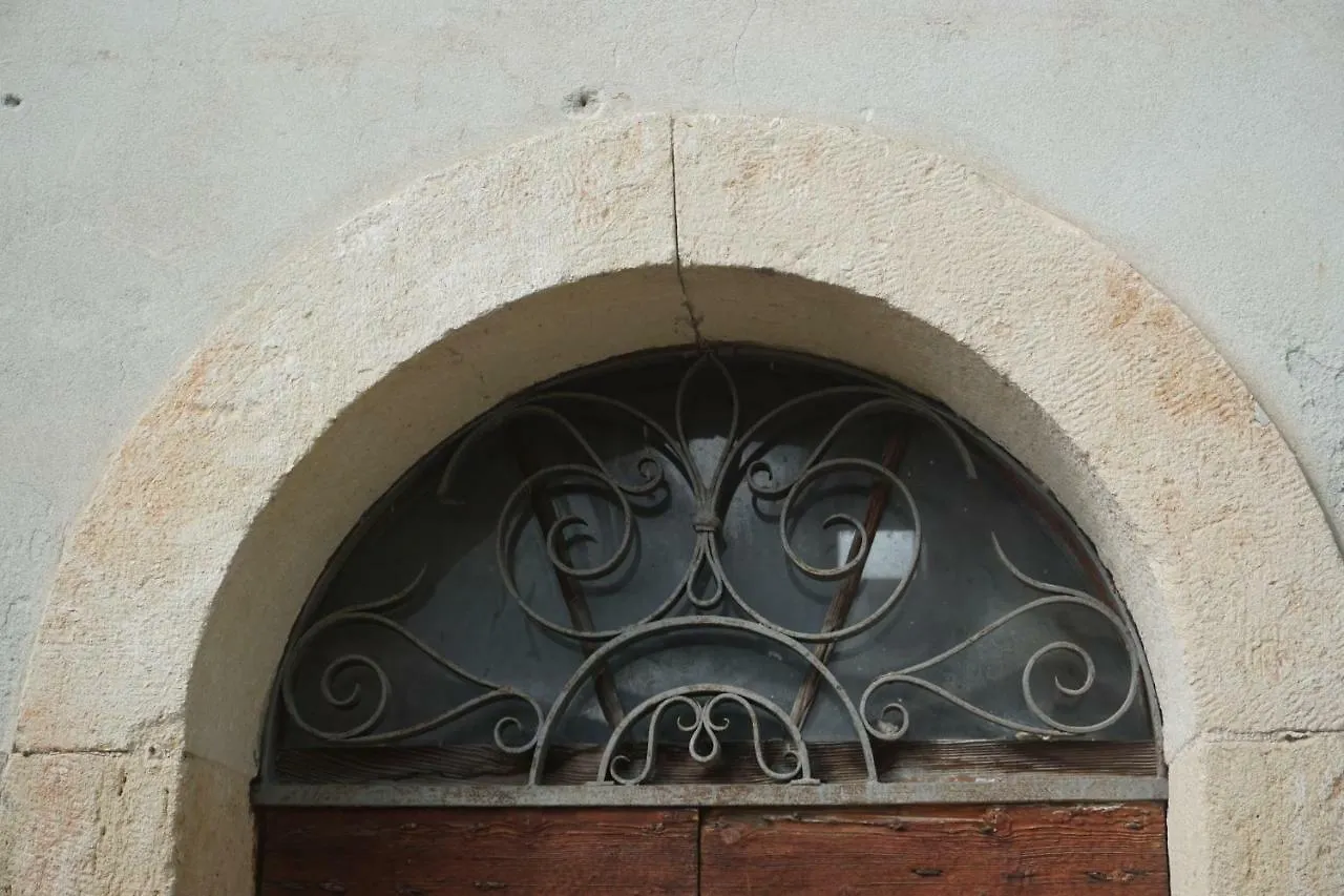 La Casa Di Edone Appartement Monzambano 0*,