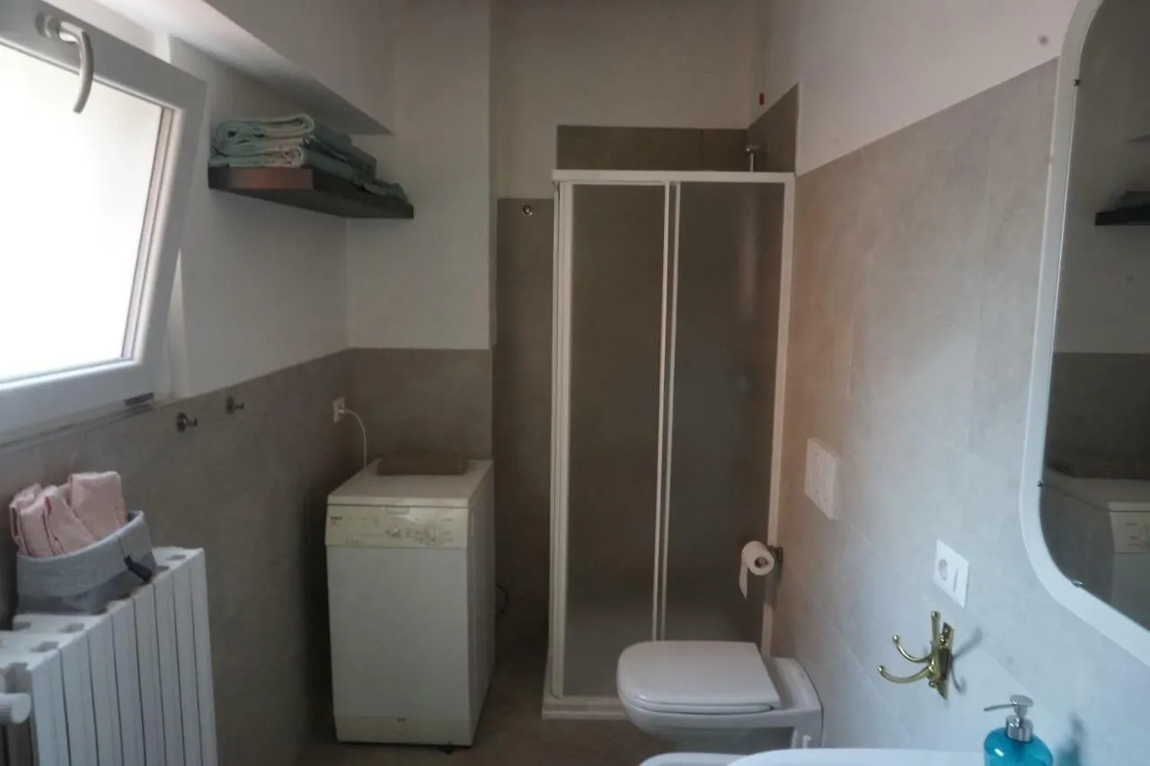 La Casa Di Edone Appartement Monzambano