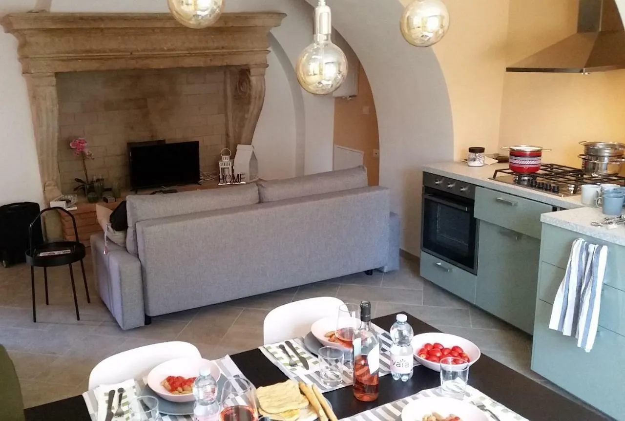 La Casa Di Edone Appartement Monzambano
